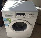 İkinci El Wak20200tr Bosch Çamaşır Makinesi